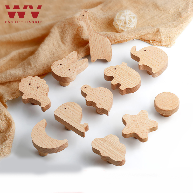 Furniture Hardware Drawer Pulls - WV ahşap kapı dolaplar ve çekmeceler