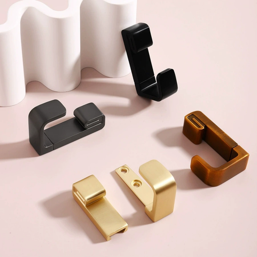 Furniture Hardware - Mobilya donanımı için modern minimalist çinko