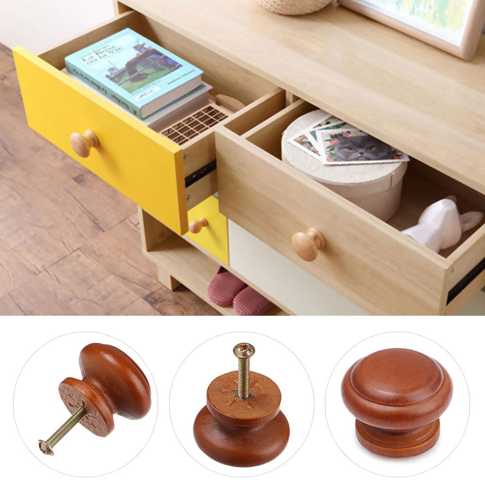 Furniture Hardware Drawer Pulls - 1 adet yeni mücevher kutusu kolları