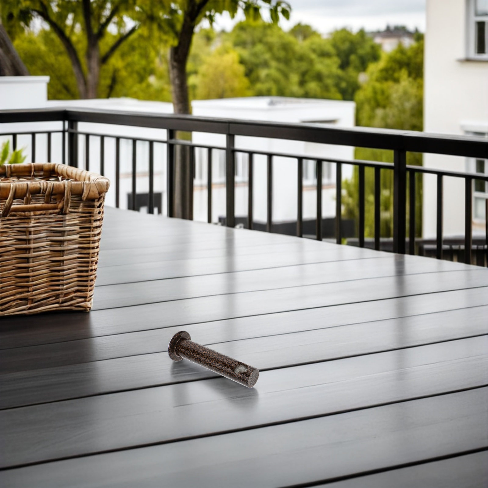 Furniture Hardware - 2 Adet Hamak Sandalye Pim Fişi