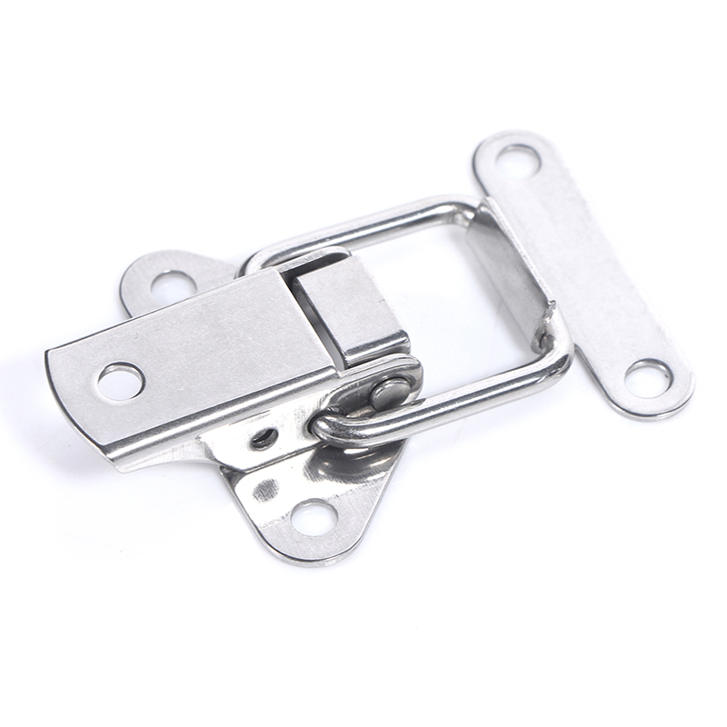 Furniture Hardware Replacement Parts - Paslanmaz Çelik 304 alet kutusu Kilitleme