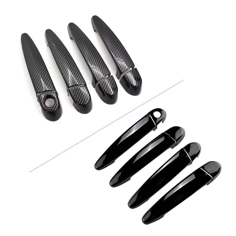 Door Handle Bar - BMW F20 F30 E90 E92 E93