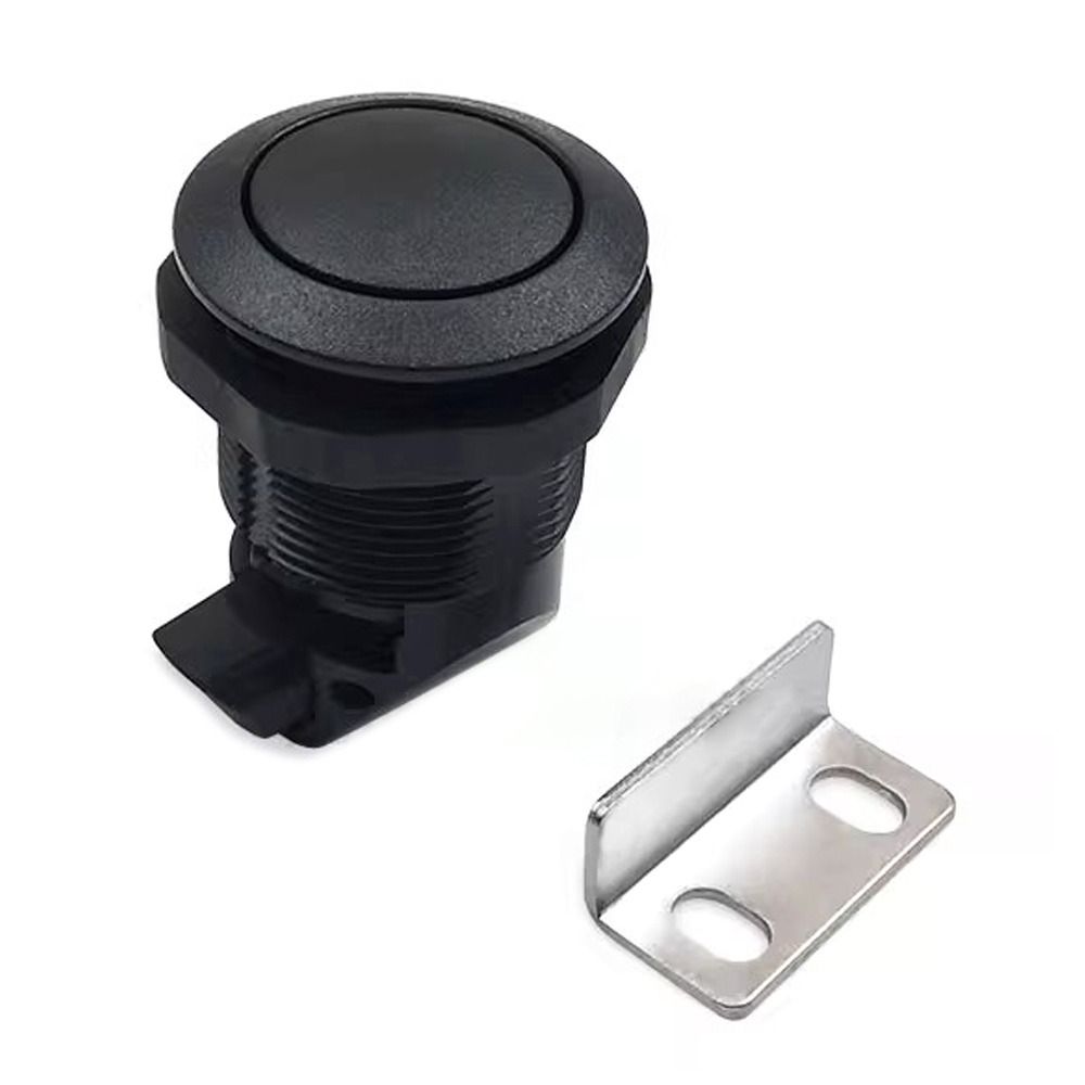 Furniture Hardware Kit - Dayanıklı Karavan Dolabı RV Dolabı Basmalı
