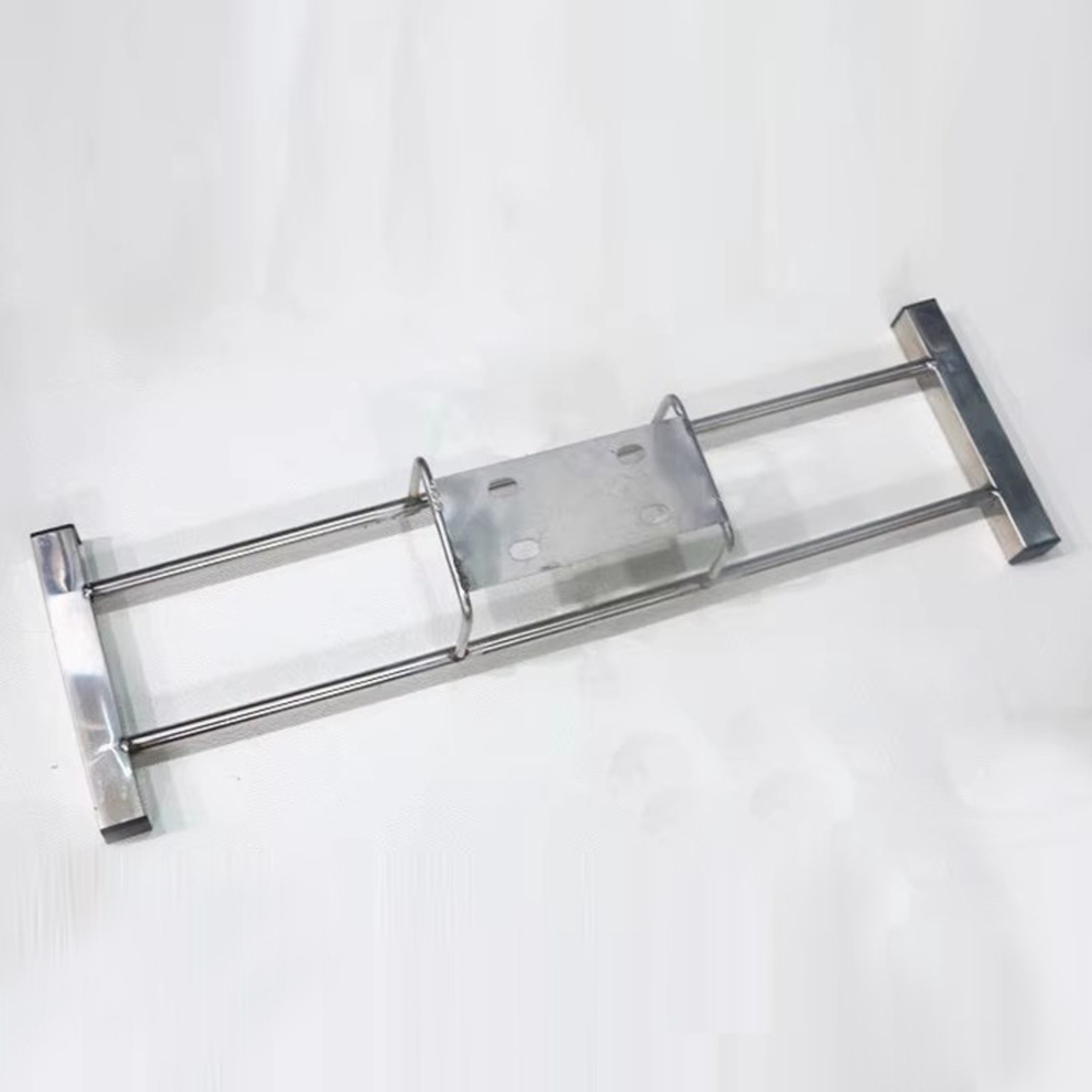 Furniture Hardware For Bed - Şampuan Lavabosu Başlığı Şık Tasarımlı Saç