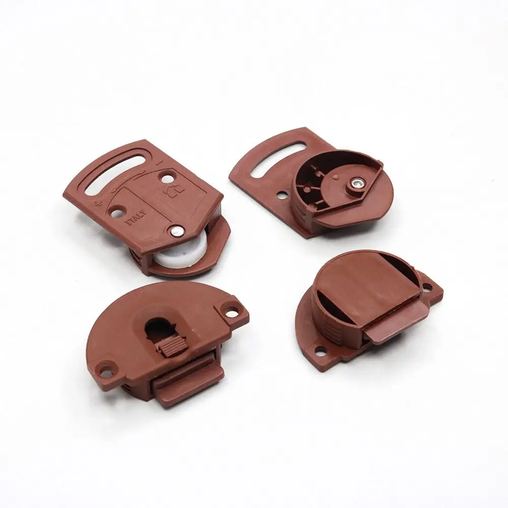 Furniture Hardware Kit - 1 çift dişli devre kartı pencere