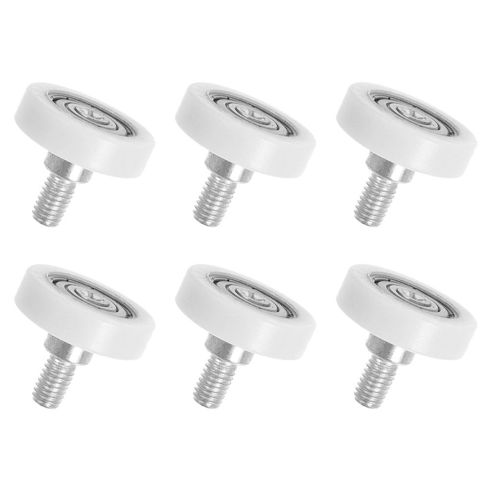 Furniture Hardware - 6 Adet Sürgülü Çekmece Donanımı, Dolap