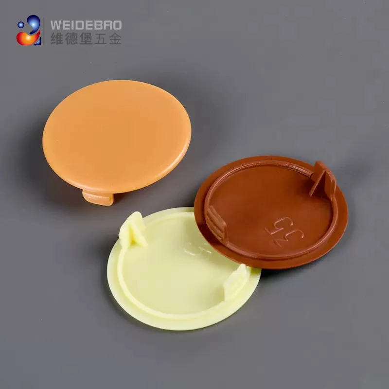 10 adet 35mm, 38mm, 40mm Yuvar - Furniture Hardware Replacement Parts incelemesi ve fiyatı
