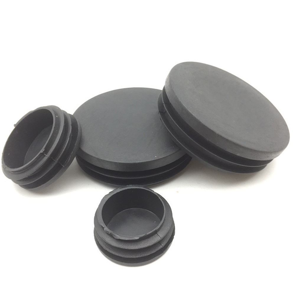 10 adet 60Mm Plastik Boru Uç K - Furniture Hardware incelemesi ve fiyatı