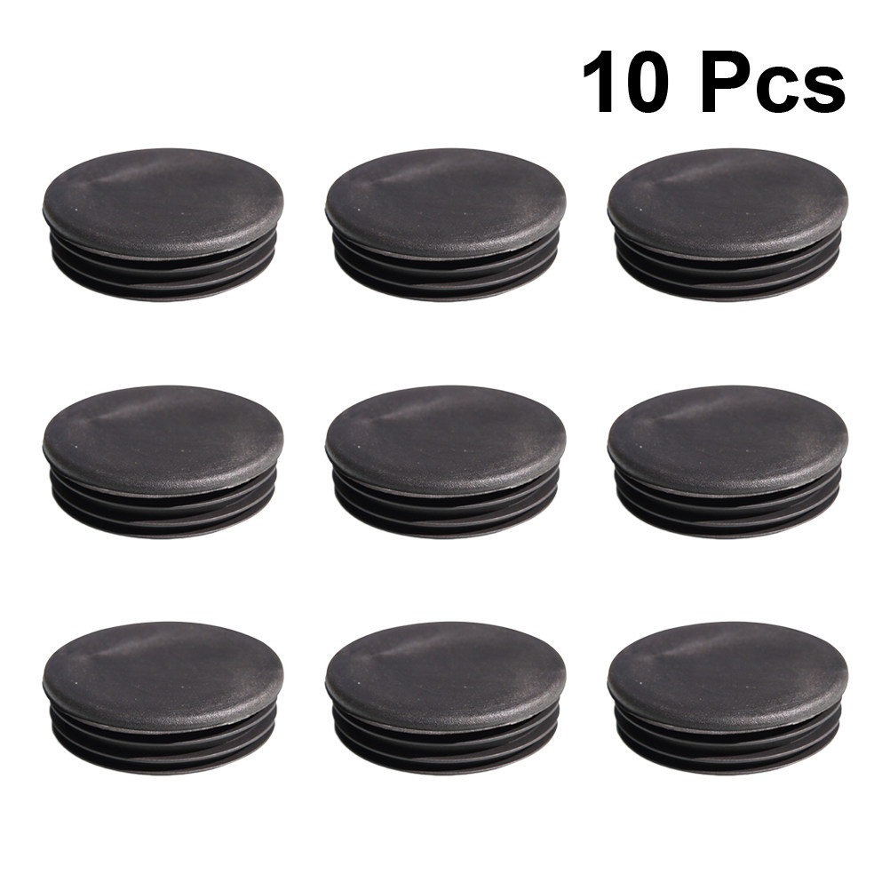 10 adet 60Mm Plastik Boru Uç K - Furniture Hardware incelemesi ve fiyatı