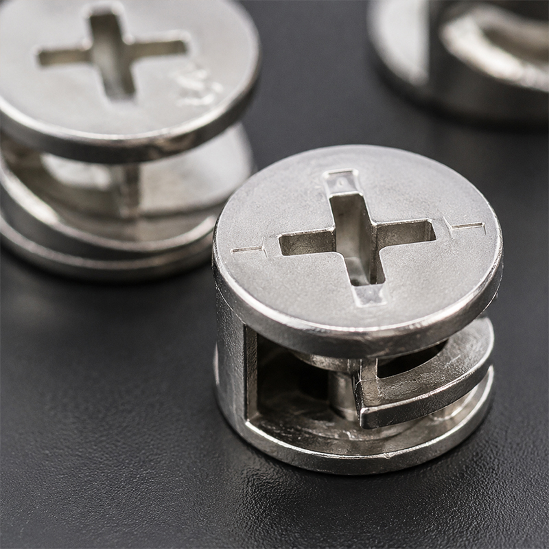 3'ü 1 arada Eksantrik Tekerlek - Furniture Knock Down Hardware incelemesi ve fiyatı