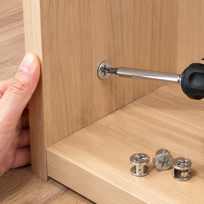 3'ü 1 arada Eksantrik Tekerlek - Furniture Knock Down Hardware incelemesi ve fiyatı