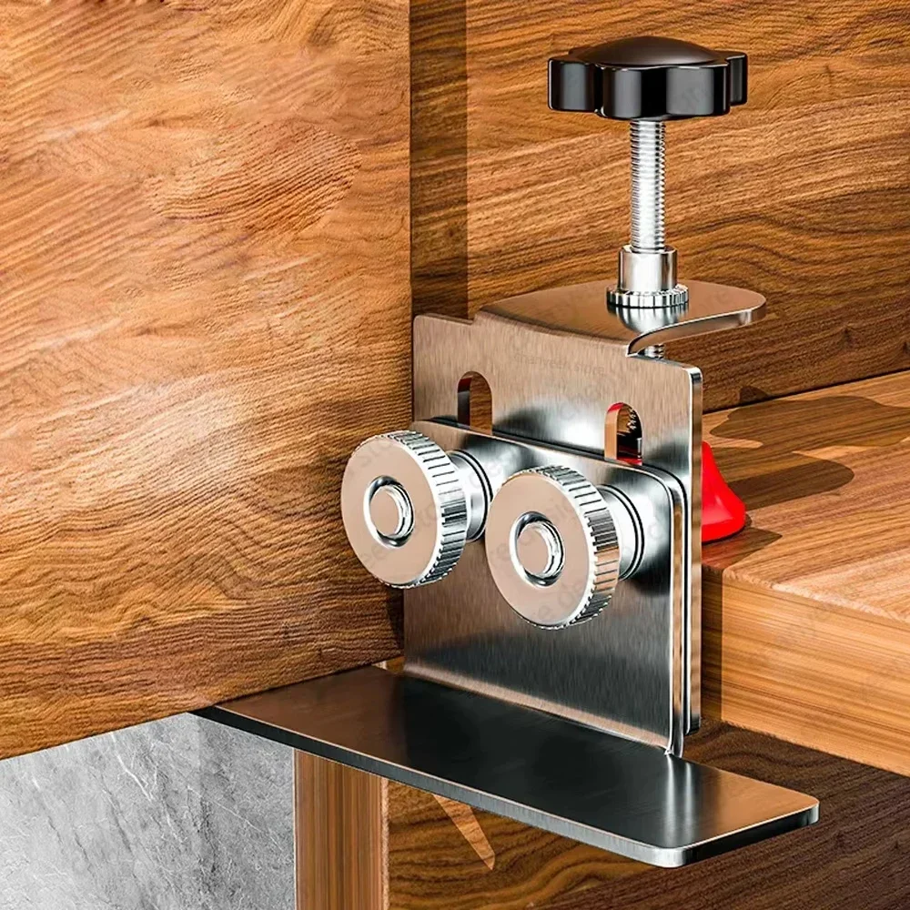 Ahşap İşleme Dolap Hizalama Ke - Furniture Hardware Kit incelemesi ve fiyatı