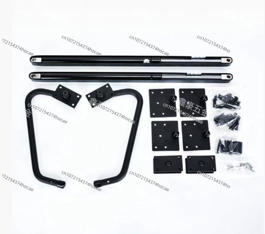 Ayarlanabilir Murphy Yatak Don - Furniture Hardware Kit incelemesi ve fiyatı
