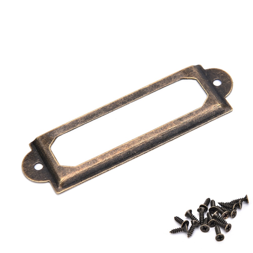 50 adet antik pirinç Metal eti - Furniture Hardware Names incelemesi ve fiyatı