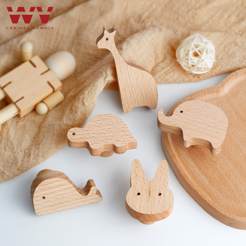 WV ahşap kapı dolaplar ve çekm - Furniture Hardware Drawer Pulls incelemesi ve fiyatı