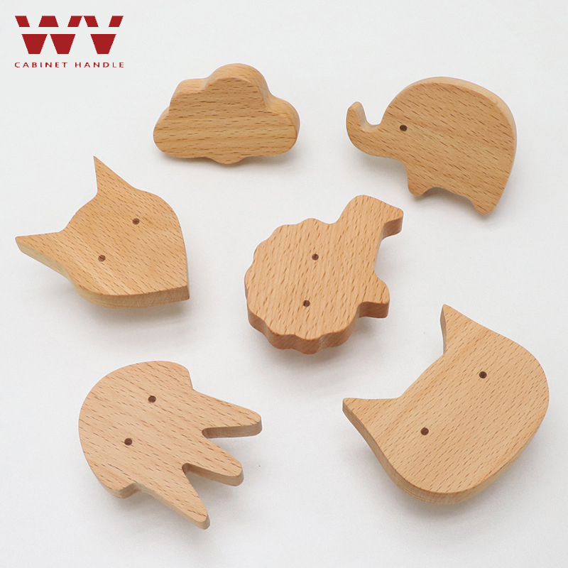 WV ahşap kapı dolaplar ve çekm - Furniture Hardware Drawer Pulls incelemesi ve fiyatı