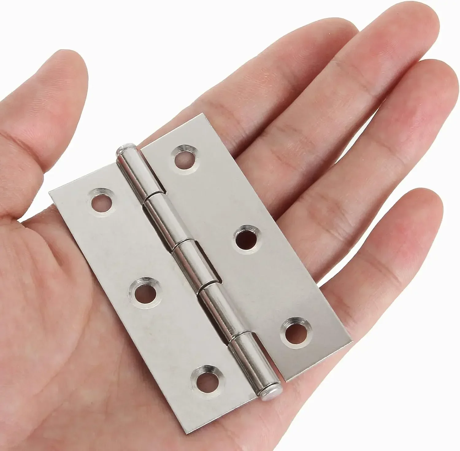 1-4 inç evrensel kapı menteşel - Furniture Hardware Replacement Parts incelemesi ve fiyatı
