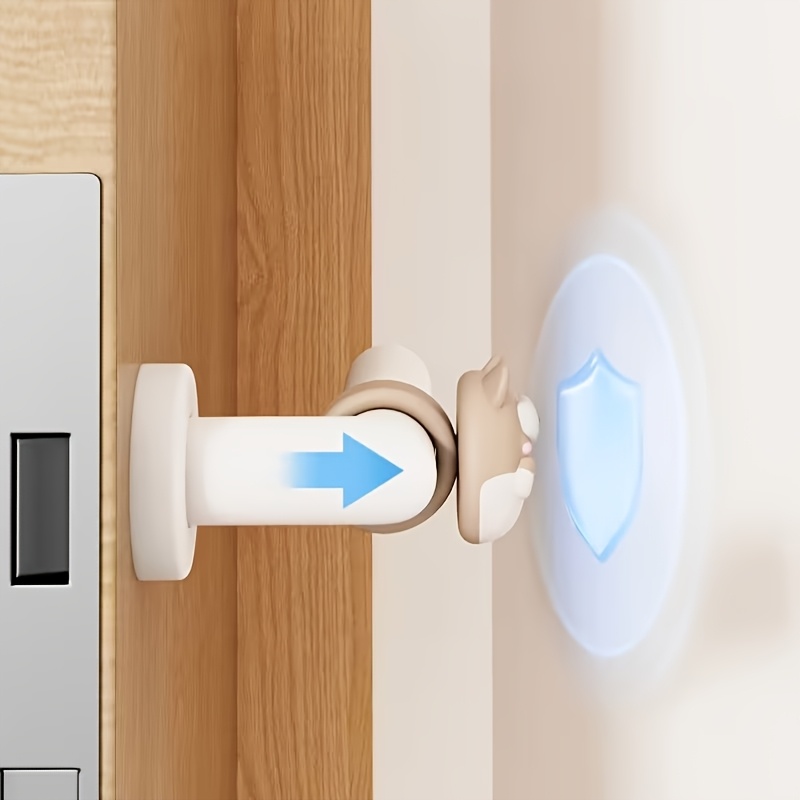6 adet kapı kolu tampon pedler - Furniture Hardware Kit incelemesi ve fiyatı
