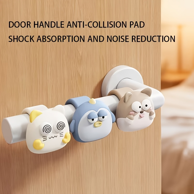 6 adet kapı kolu tampon pedler - Furniture Hardware Kit incelemesi ve fiyatı