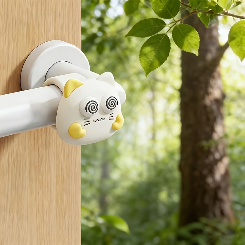 6 adet kapı kolu tampon pedler - Furniture Hardware Kit incelemesi ve fiyatı