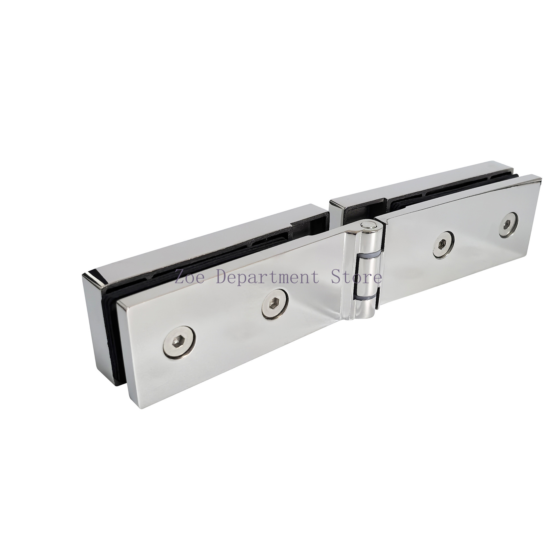 304 Paslanmaz Çelik Cam Kapı M - Furniture Hardware Replacement Parts incelemesi ve fiyatı