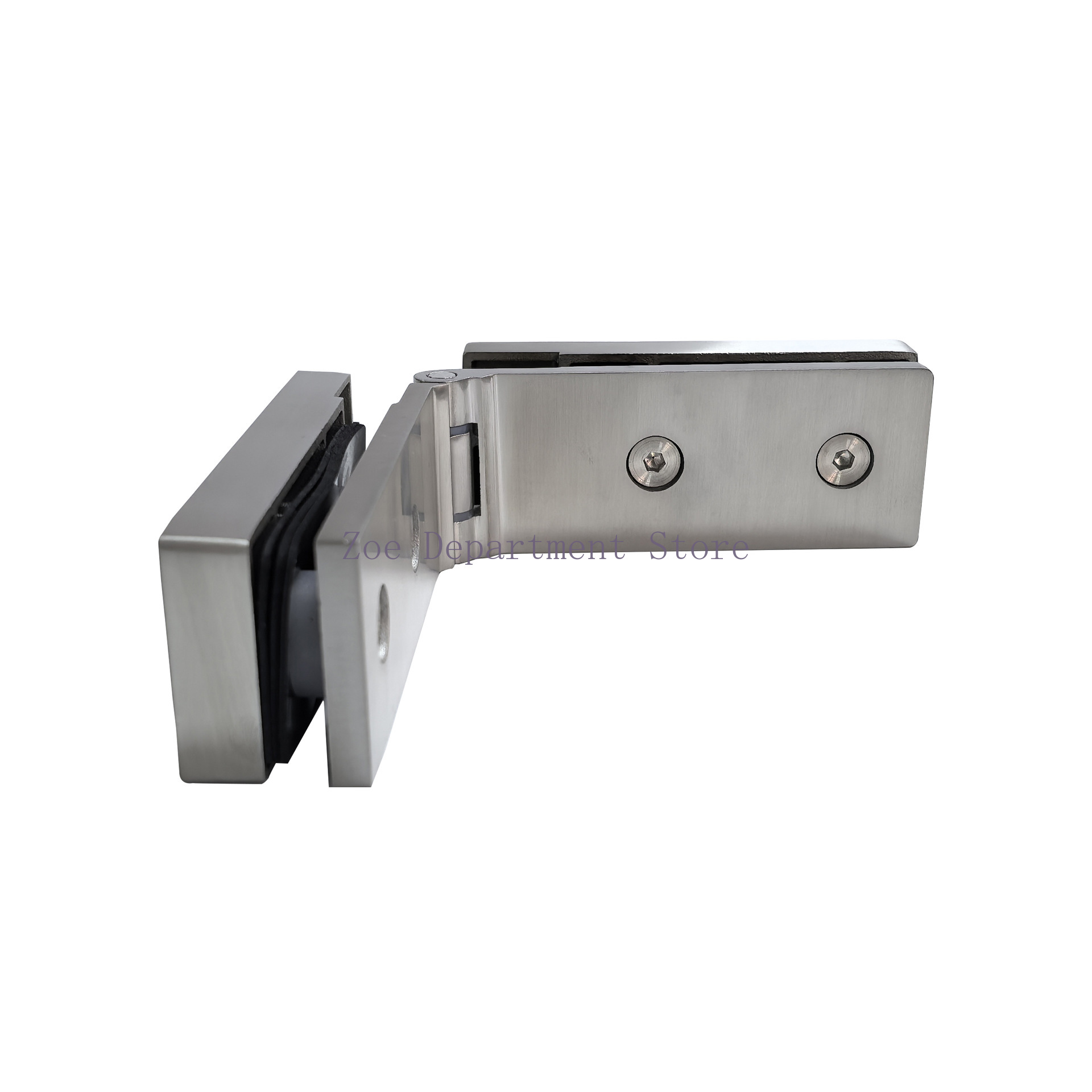 304 Paslanmaz Çelik Cam Kapı M - Furniture Hardware Replacement Parts incelemesi ve fiyatı
