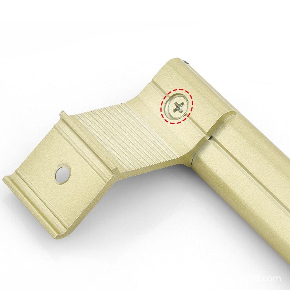 Alüminyum alaşım yumruk ücrets - Furniture Hardware Drawer Pulls incelemesi ve fiyatı