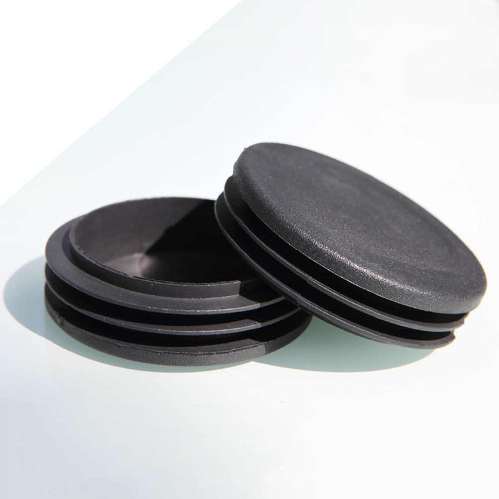 10 adet 60Mm Plastik Boru Tapa - Furniture Hardware incelemesi ve fiyatı