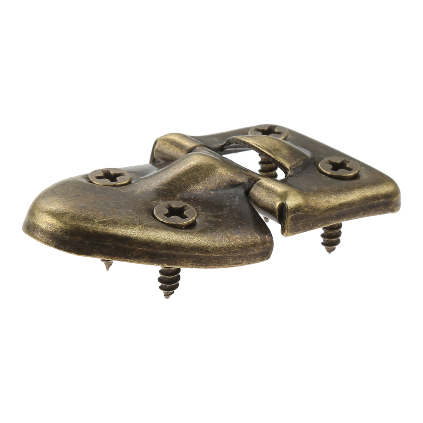 2 adet dekoratif kutu menteşel - Furniture Hardware Replacement Parts incelemesi ve fiyatı