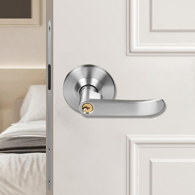 Premium Küresel Üç Çubuklu Kul - Door Handle Bar incelemesi ve fiyatı