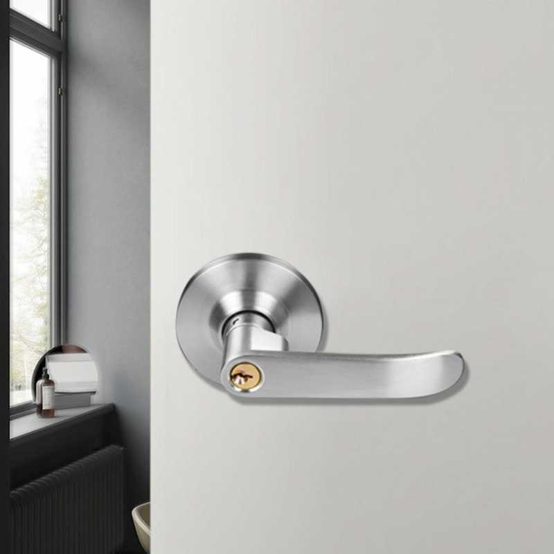Premium Küresel Üç Çubuklu Kul - Door Handle Bar incelemesi ve fiyatı
