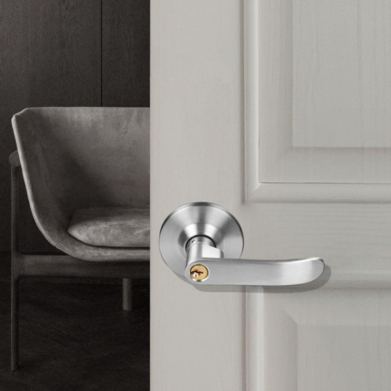 Premium Küresel Üç Çubuklu Kul - Door Handle Bar incelemesi ve fiyatı