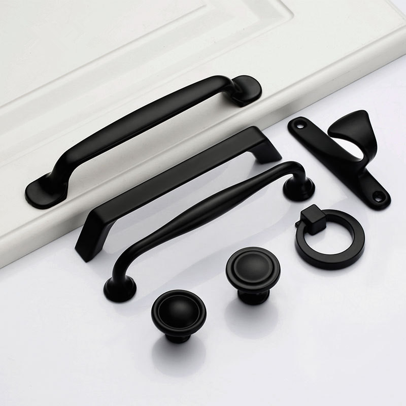 Mobilya Dolap Kolları ve Mutfa - Furniture Hardware Drawer Pulls incelemesi ve fiyatı