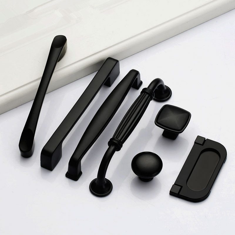 Mobilya Dolap Kolları ve Mutfa - Furniture Hardware Drawer Pulls incelemesi ve fiyatı
