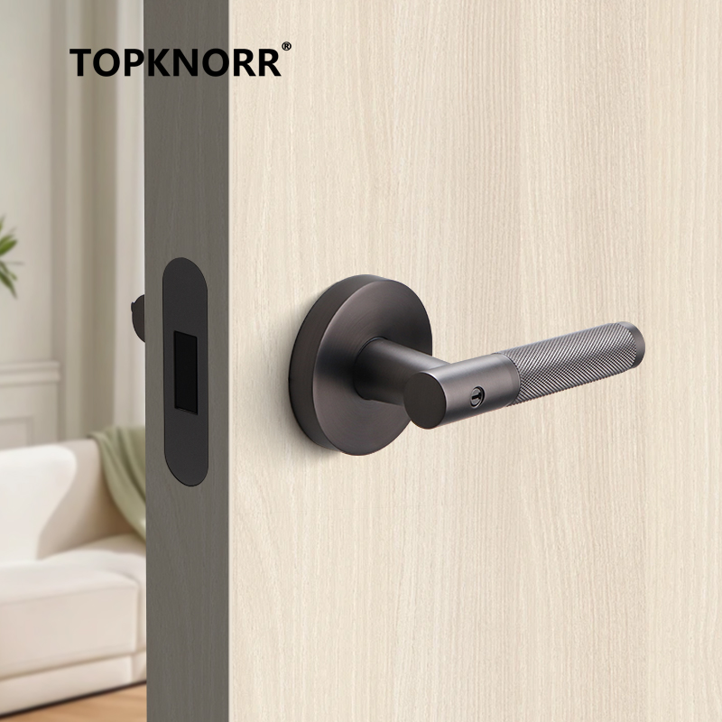 Manyetik Üç Çubuklu Anahtarlı  - Door Handle Bar incelemesi ve fiyatı