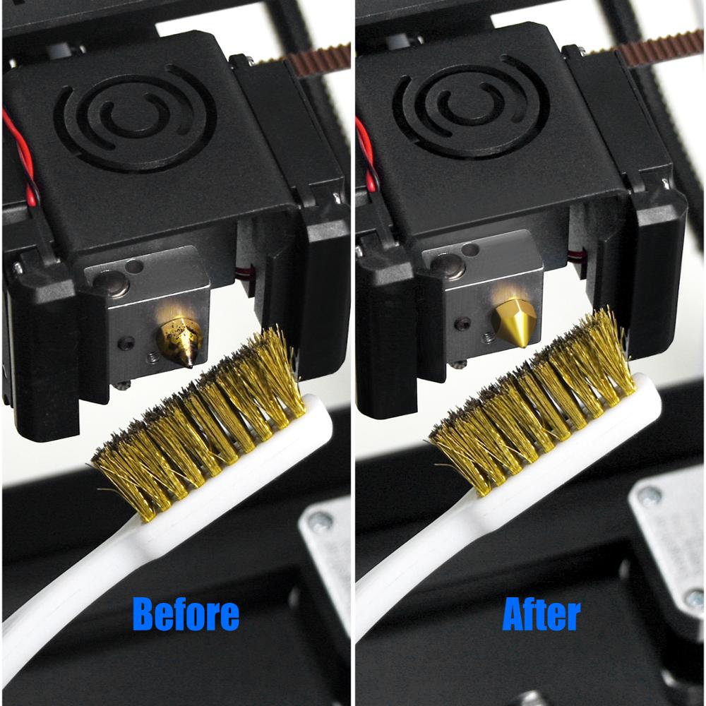 3D Yazıcı Temizleyici Aracı Ba - Furniture Hardware For Bed incelemesi ve fiyatı