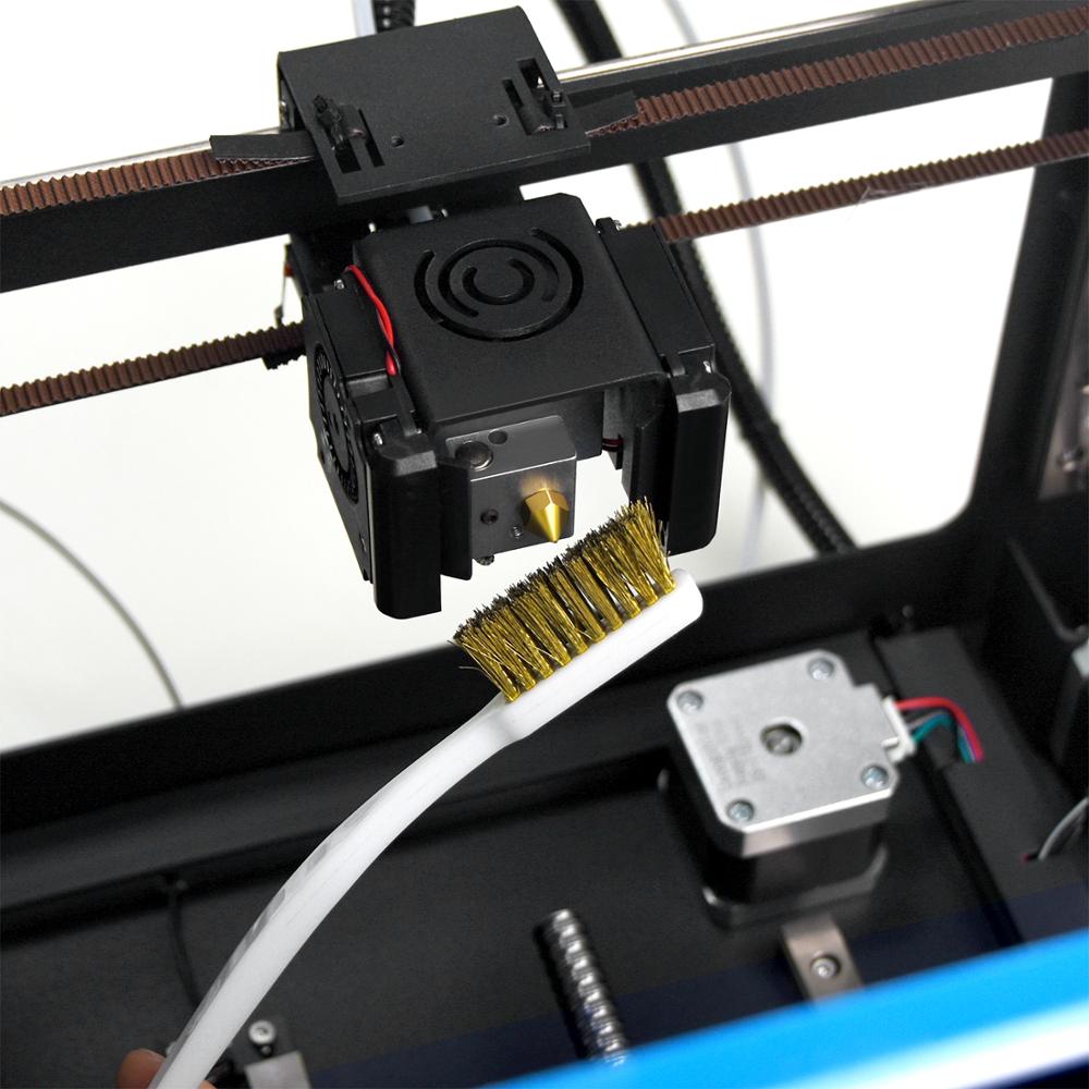 3D Yazıcı Temizleyici Aracı Ba - Furniture Hardware For Bed incelemesi ve fiyatı