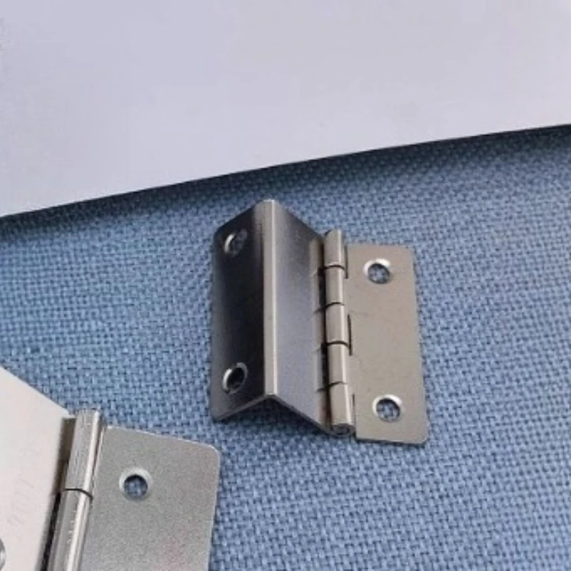 4 adet Metal Gümüş Dolap Mente - Furniture Hardware incelemesi ve fiyatı