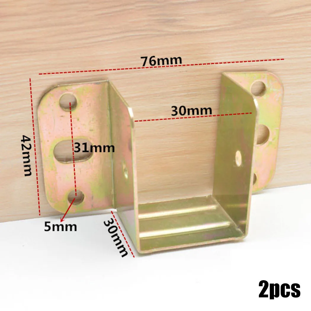 2 adet U Şekilli Metal Yatak B - Furniture Hardware For Bed incelemesi ve fiyatı