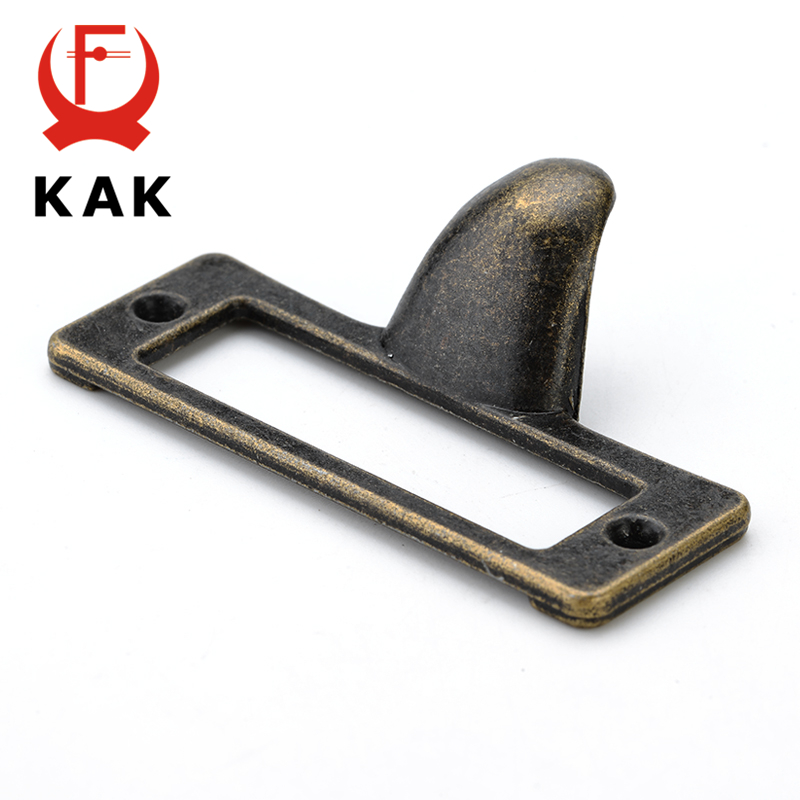 5 adet KAK çinko alaşım kolu a - Furniture Hardware Names incelemesi ve fiyatı