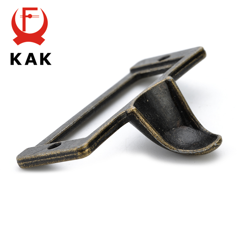 5 adet KAK çinko alaşım kolu a - Furniture Hardware Names incelemesi ve fiyatı