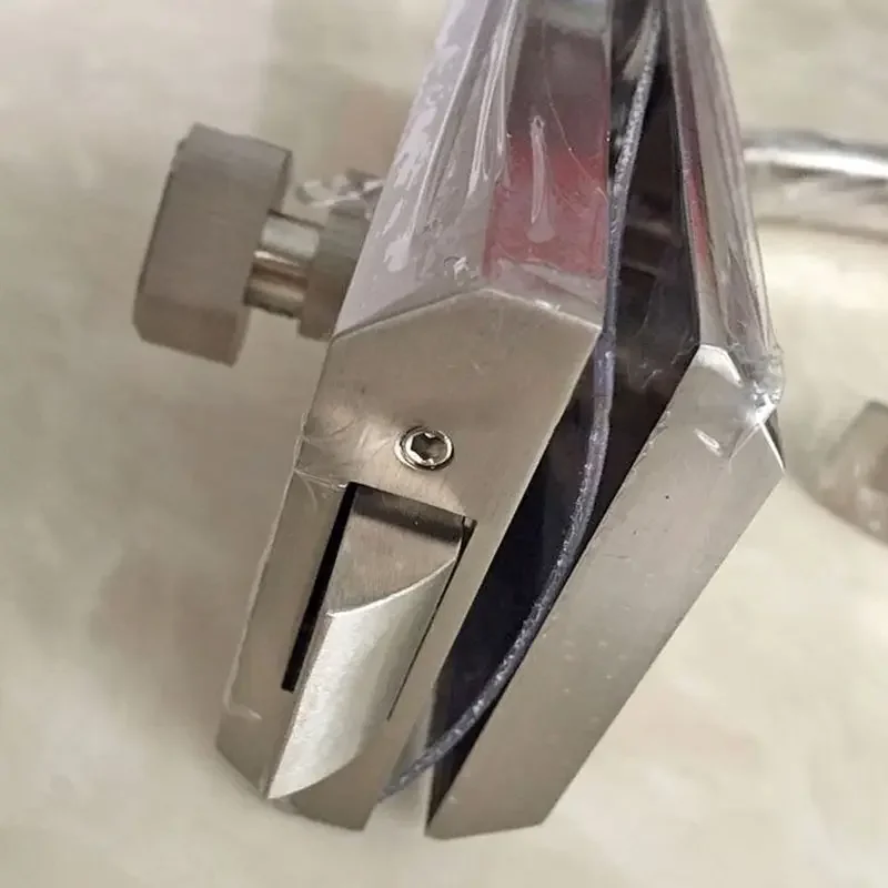 Giriş Geçiş Kolu Kapı Kolu Kil - Door Handle Bar incelemesi ve fiyatı