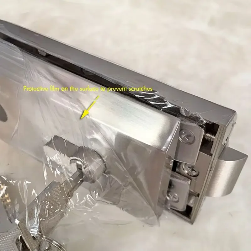 Giriş Geçiş Kolu Kapı Kolu Kil - Door Handle Bar incelemesi ve fiyatı