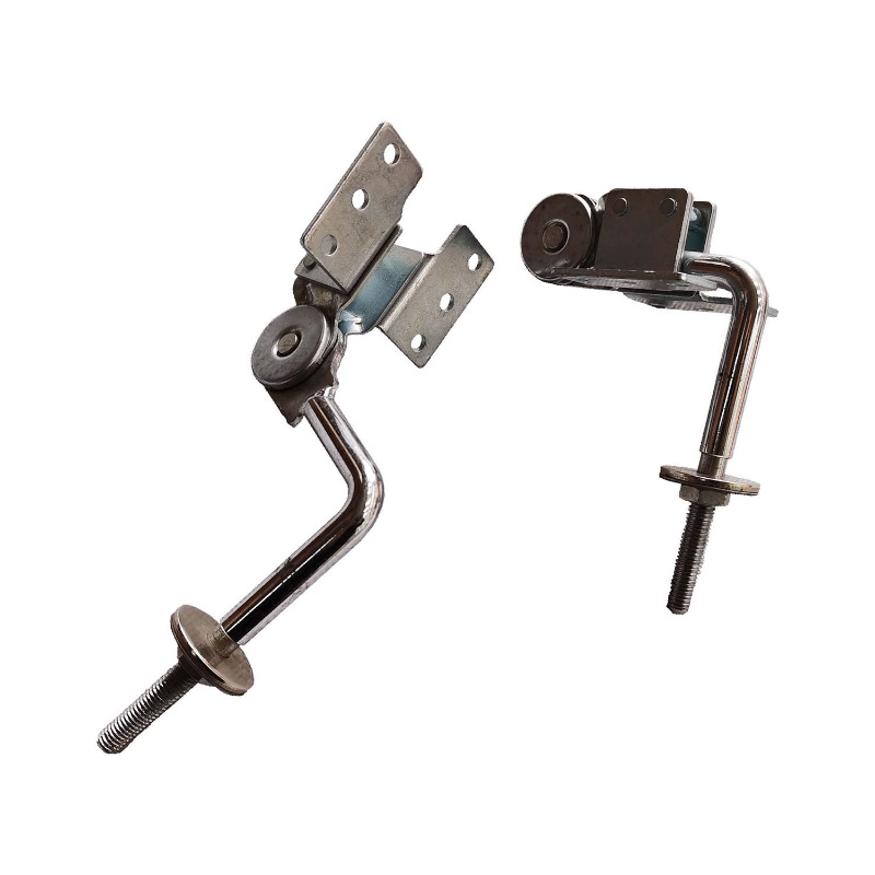 Çift Kulaklı Başlık Menteşesi, - Furniture Hardware For Bed incelemesi ve fiyatı