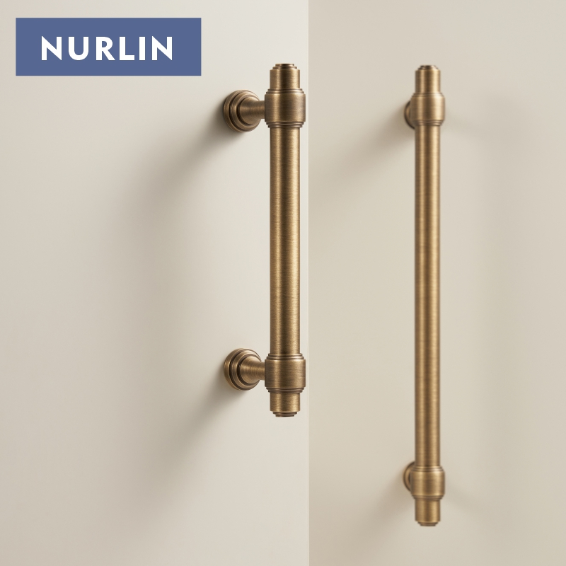 Nurlin Prinç Fransız Retro Ant - Furniture Hardware Kit incelemesi ve fiyatı