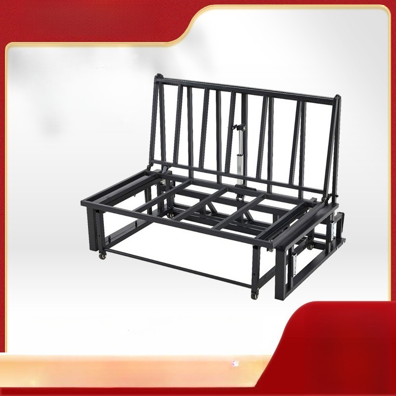 Modern Hafif Lüks Katlanır Çek - Furniture Hardware For Bed incelemesi ve fiyatı