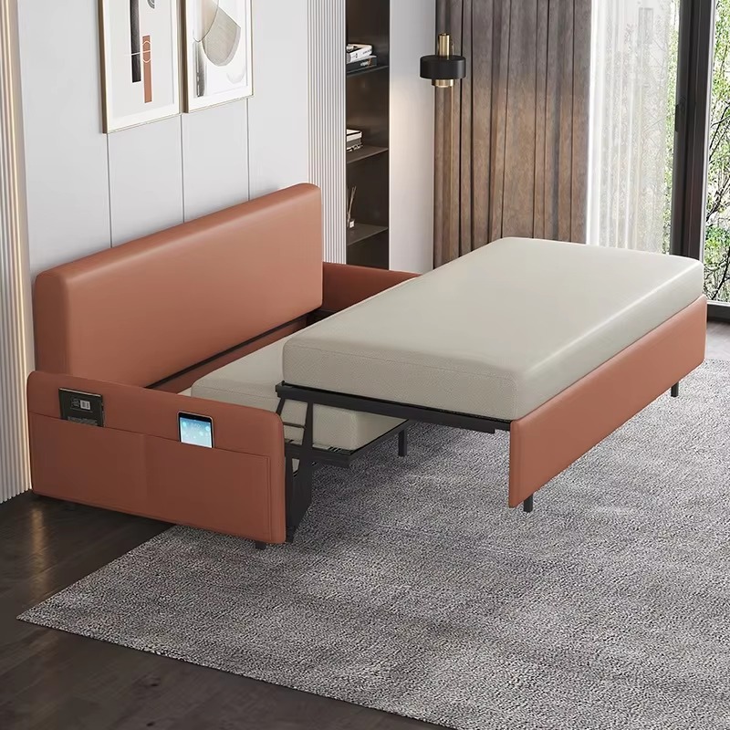 Çok fonksiyonlu üçlü katlanır  - Furniture Hardware For Bed incelemesi ve fiyatı