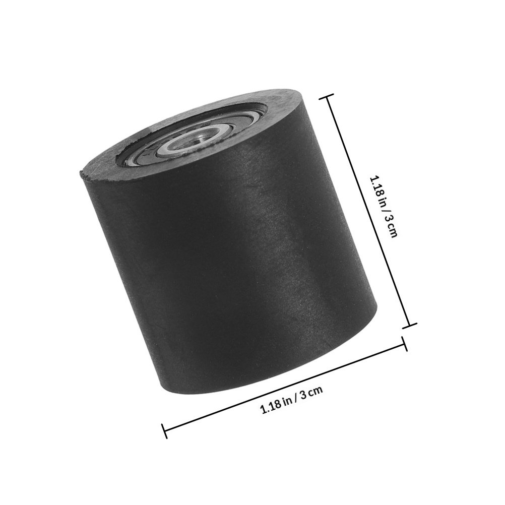 2 Adet PU Makaralı Rulman Kasn - Furniture Hardware incelemesi ve fiyatı