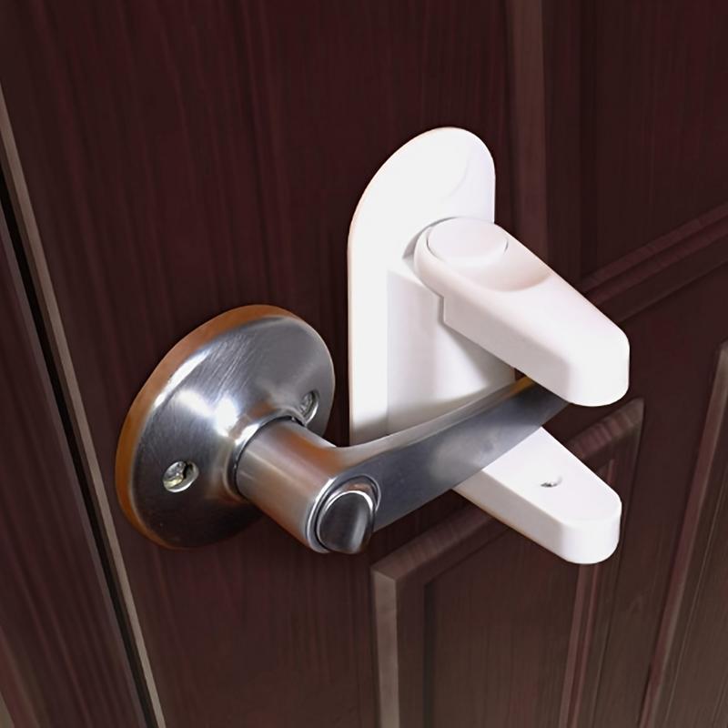 Delme Gerektirmeyen Kapı Kolu  - Door Handle Bar incelemesi ve fiyatı