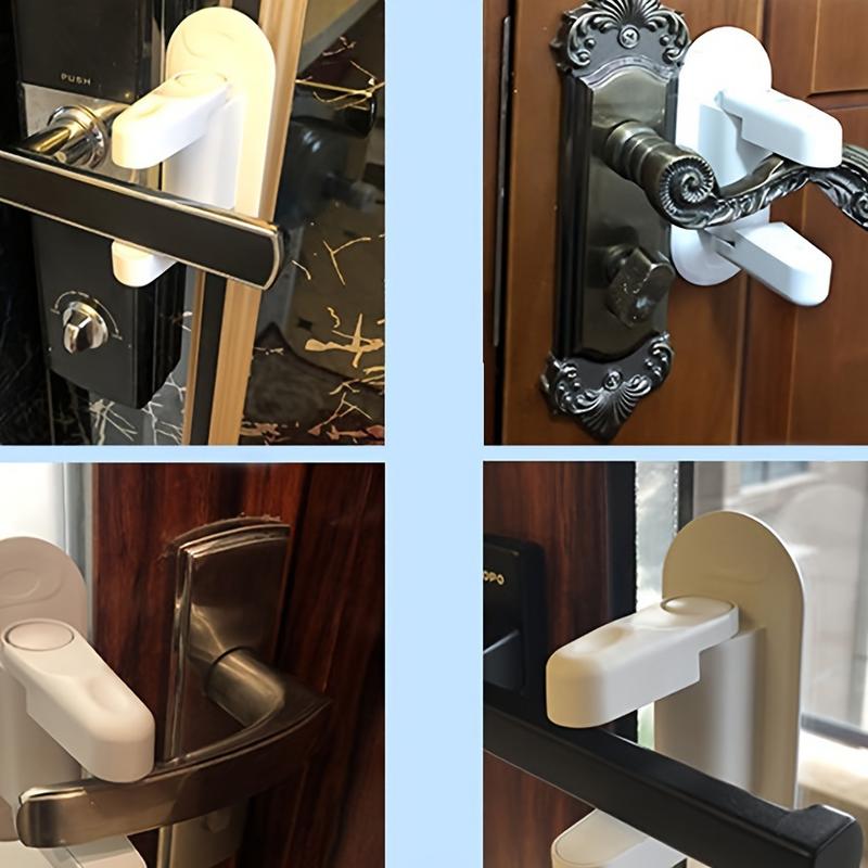 Delme Gerektirmeyen Kapı Kolu  - Door Handle Bar incelemesi ve fiyatı